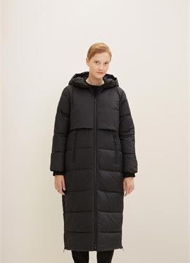 ARCTIC COAT - зимнее пальто