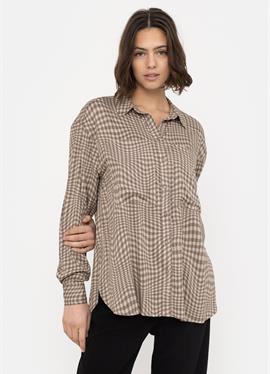 SRELSIE - блузка рубашечного покроя