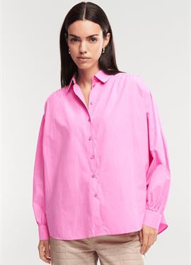 TANI - блузка рубашечного покроя