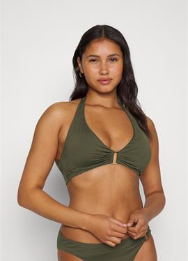BEACH CLUB SOLIDS - Bikini-Top