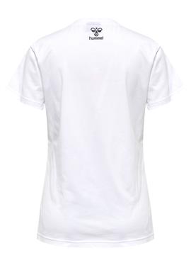 OFFGRID - футболка print Hummel