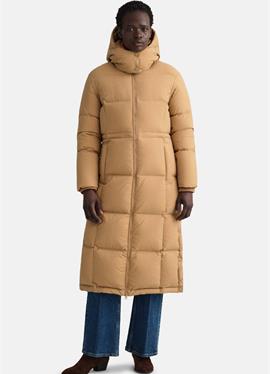 FULL LENGTH COAT - пальто