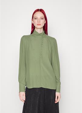 LILLI LYZEL BLOUSE - блузка