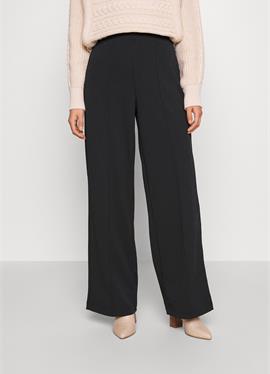 VMBECKY WIDE PULL ON PANT - брюки