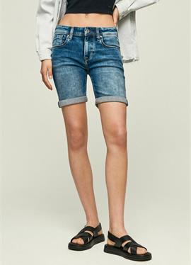 POPPY - джинсы шорты