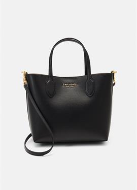 BLEECKER MEDIUM CROSSBODY TOTE - сумка