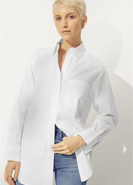 ALEXIA - блузка рубашечного покроя