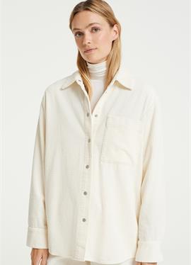 FLEVANA - блузка рубашечного покроя