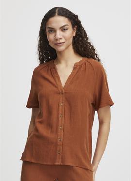 BYJOHANNA - блузка рубашечного покроя
