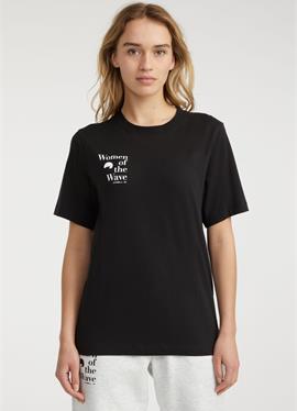 NOOS WOW - футболка print