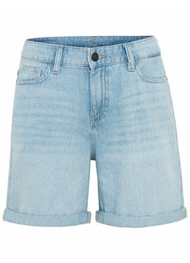 ACTIVE 5-POCKET - джинсы шорты