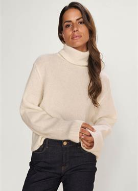 AIDY THORA ROLLNECK - кофта