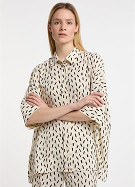 COLINA - блузка рубашечного покроя