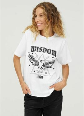 WISDOM-M - футболка print