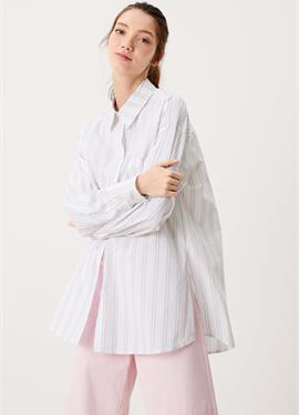 KLASSIEKE - блузка рубашечного покроя