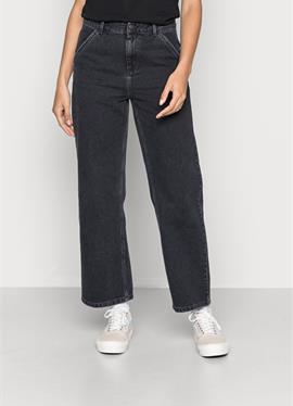 SIMPLE PANT - Flared джинсы