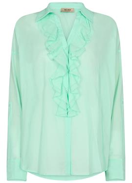 JELENA VOILE - блузка рубашечного покроя