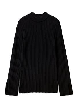 TURTLENECK в FLAT REGU - кофта