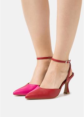 CINDERELLA - женские туфли
