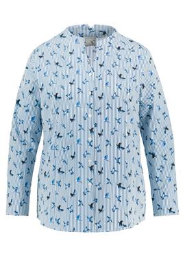 CHEMISIER - блузка рубашечного покроя