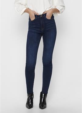 ONLPAOLA - джинсы Skinny Fit