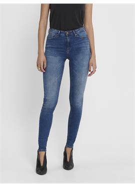 ONLPAOLA - джинсы Skinny Fit