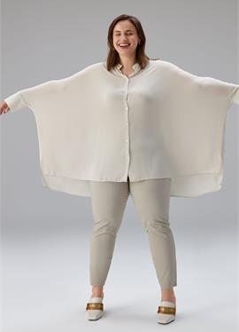 MIA - блузка рубашечного покроя