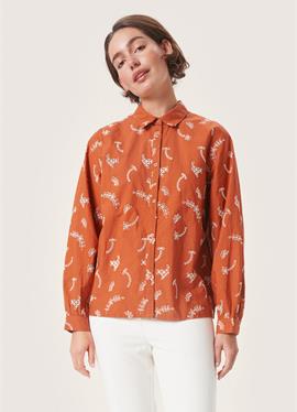 SLALANNIS LS - блузка рубашечного покроя