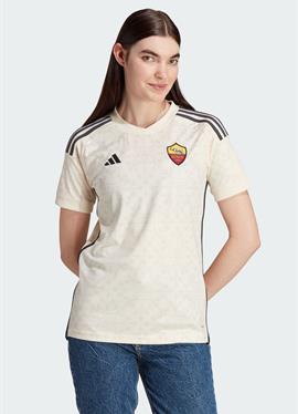 AS ROMA 23/24 AWAY  - Fußball-Trikot