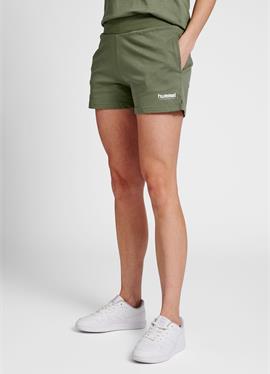 Kurze спортивные брюки Hummel