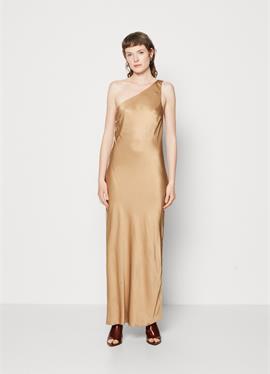 SLFMAYA ONE SHOULDER DRESS  - Ballkleid