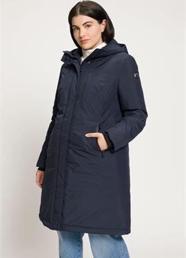HYPRAR TRIPLE FUNCTION WARM FULLY LINED - зимнее пальто
