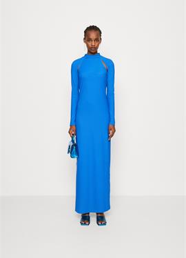 VMJOANN MAXI SLIT DRESS 2 в 1 - макси-платье Vero Moda
