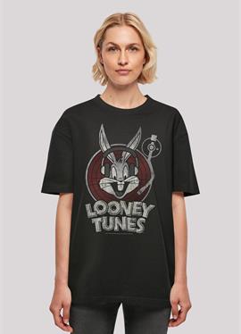 LOONEY TUNES BUGS BUNNY - футболка print