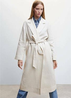 SAHARA - Klassischer пальто