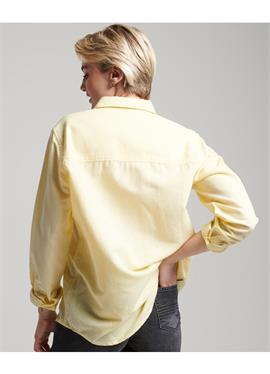 STUDIOS BOYFRIEND - блузка рубашечного покроя