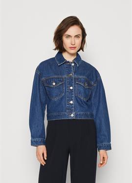 TRUCKER - джинсовая куртка