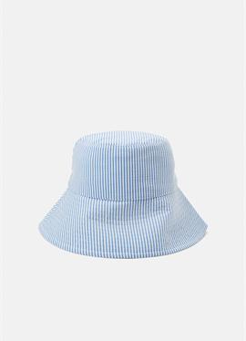 STRIBA BUCKET HAT - шляпа