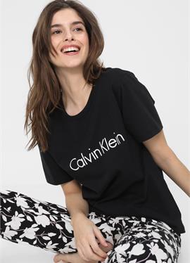 COMFORT - Nachtwäsche блузка Calvin Klein Underwear