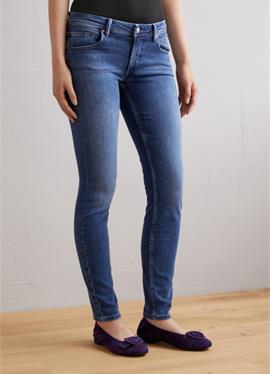 TROUSER, REGULAR WAIST SLIM LEG REGULAR LENGTH - джинсы Skinny Fit