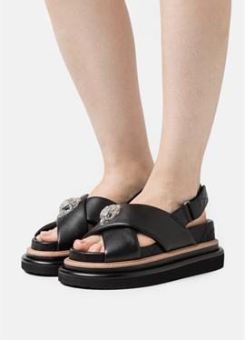 ORSON CROSS STRAP - сандалии