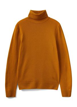 TOBACCO TURTLENECK в PURE - кофта