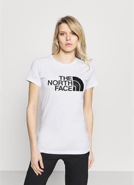 EASY TEE - футболка print The North Face
