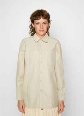SPIKE - блузка рубашечного покроя
