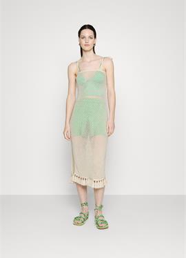 KERRY DRESS - вязаное платье