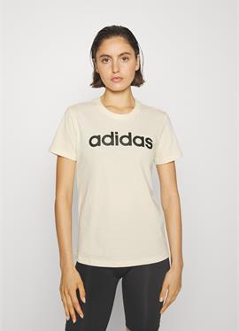 W LIN T - футболка print adidas Sportswear