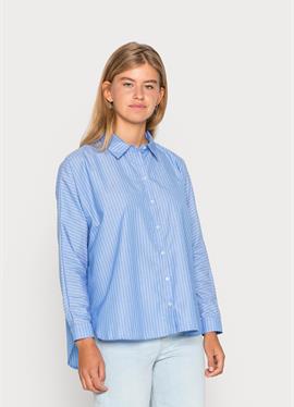 ONLNEW GRACE LS блузка NOOS WVN - блузка рубашечного покроя