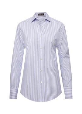 LAVEA-CSG - блузка рубашечного покроя