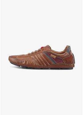 FUENCARRAL - Sportlicher туфли со шнуровкой