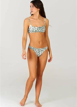 SOFT SAFARI - Bikini-Top